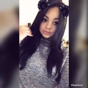 Meet your Posher, Glendaliz